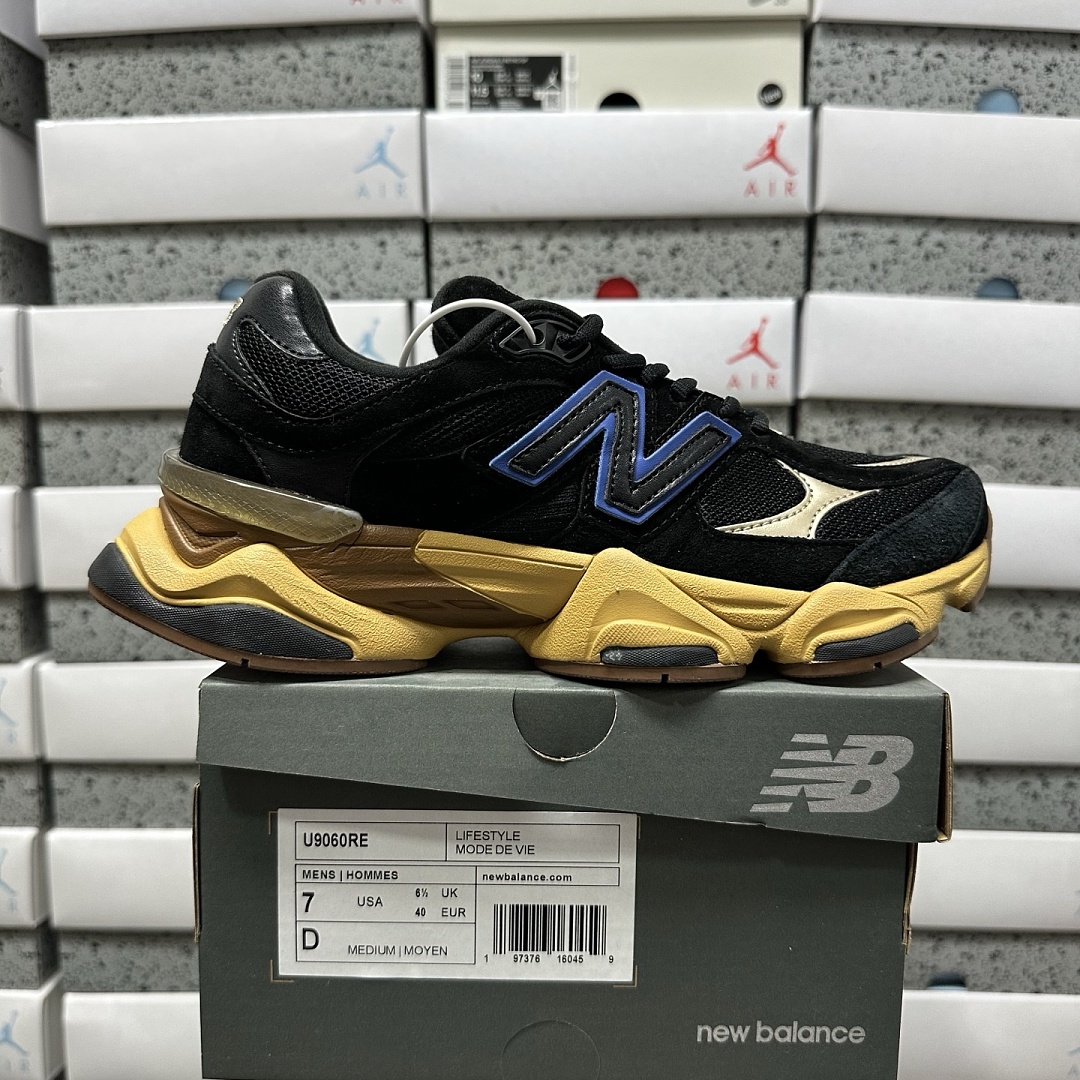New Balance 9060 - Image 6