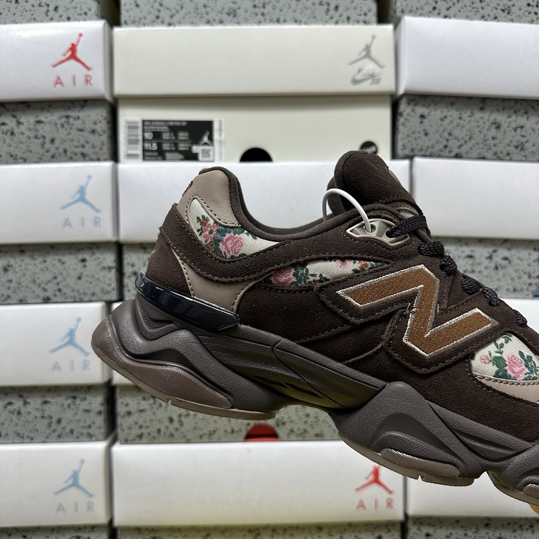 New Balance 9060 - Image 2