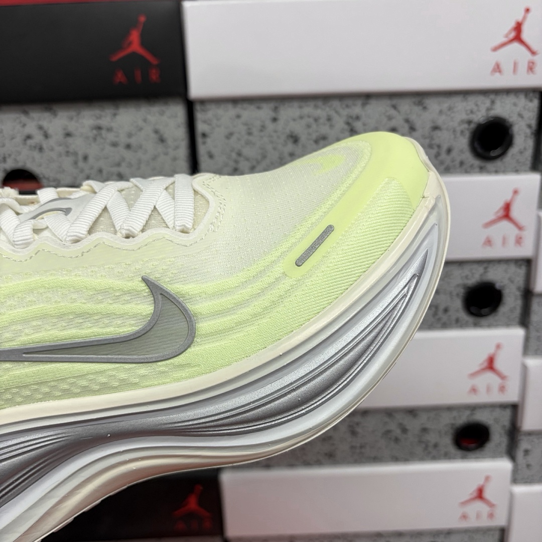 Nike Vomero Plus Barely Volt - Image 9