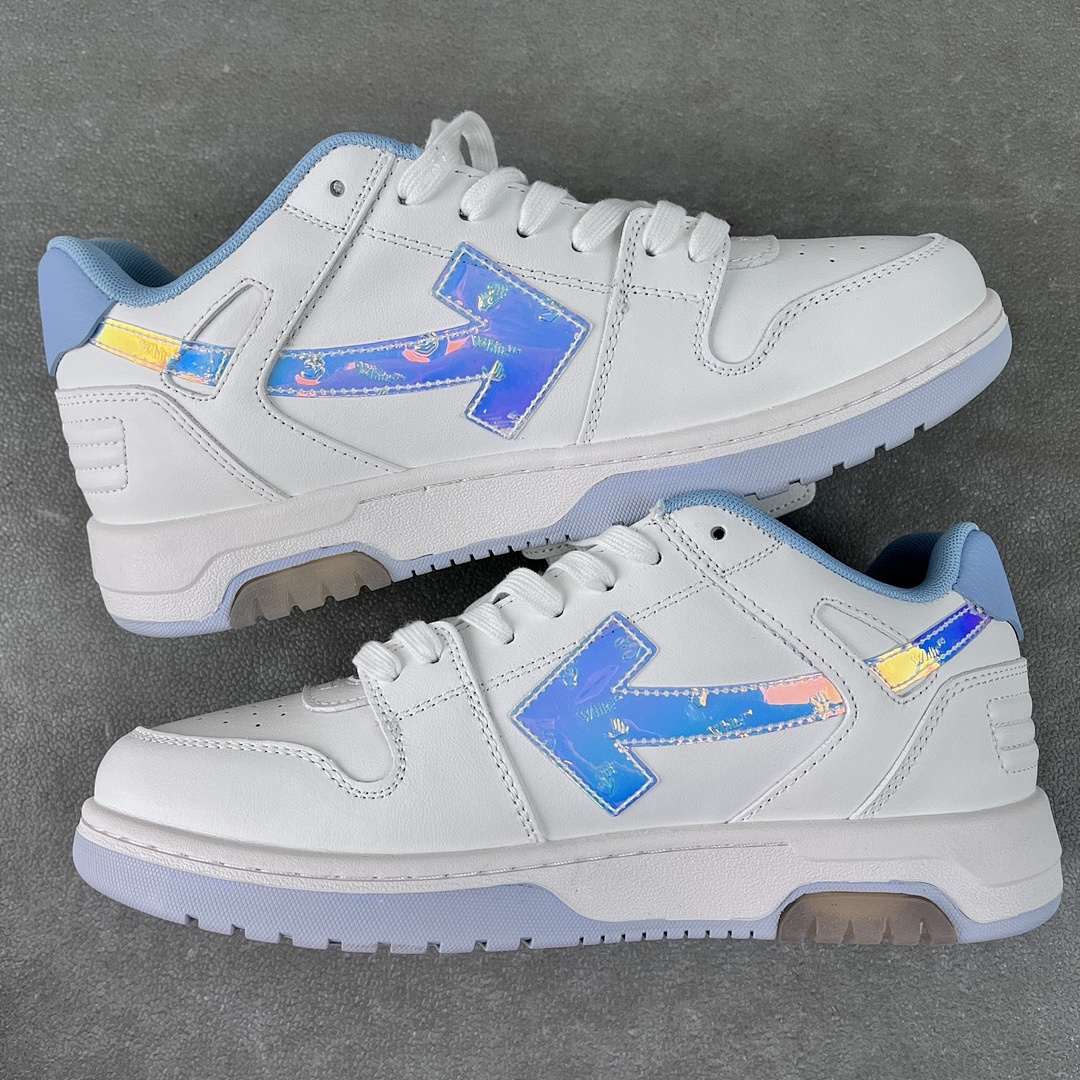 Off-White White Blue - Image 2