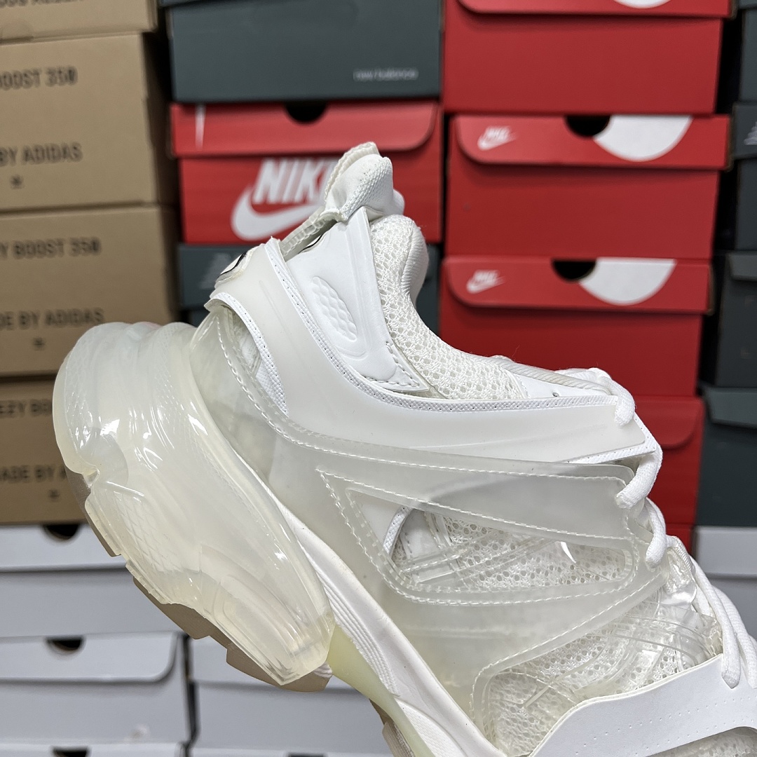 Balenciaga BLCG Track - Image 7