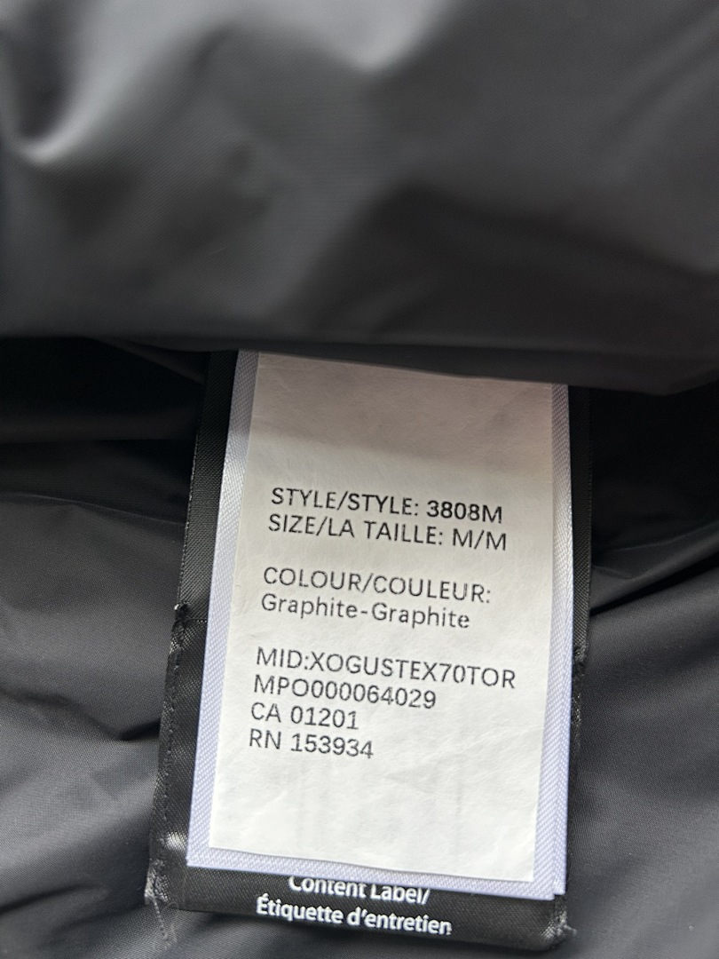 Canada Goose Wyndham Parka - Image 7