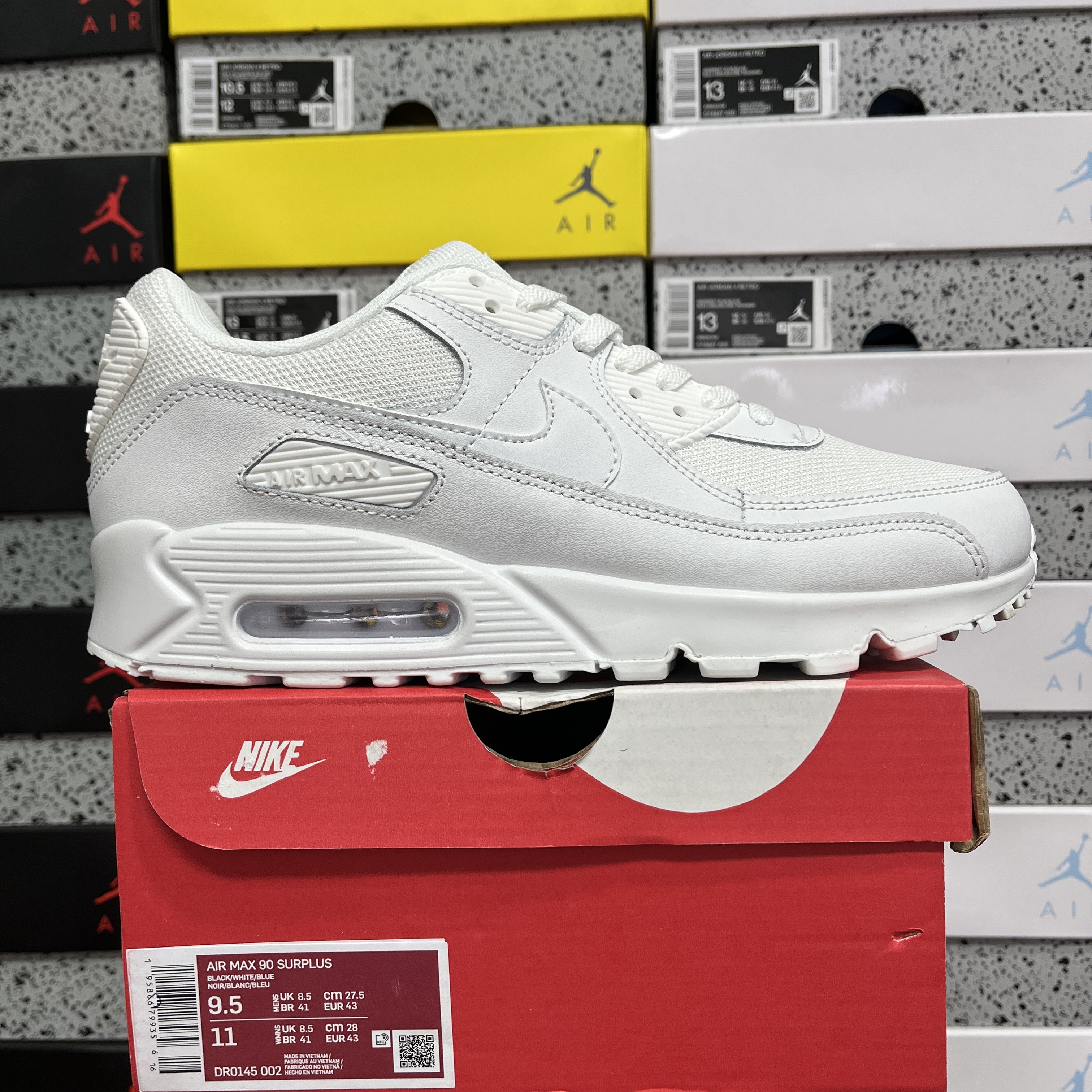 Nike Air Max - Image 10