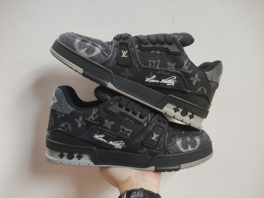 Louis Vuitton LV Trainer