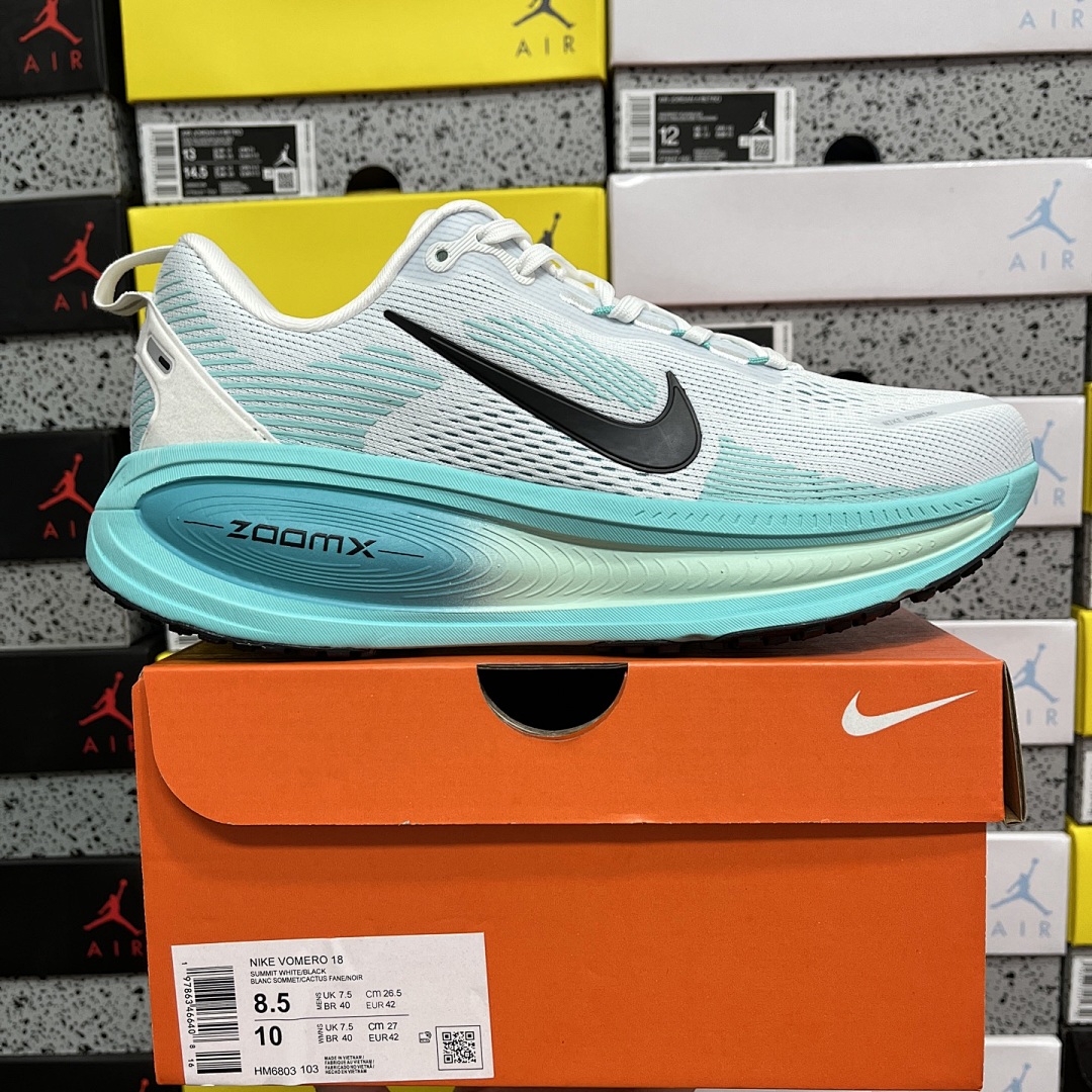 Nike Zoom Vomero - Image 9