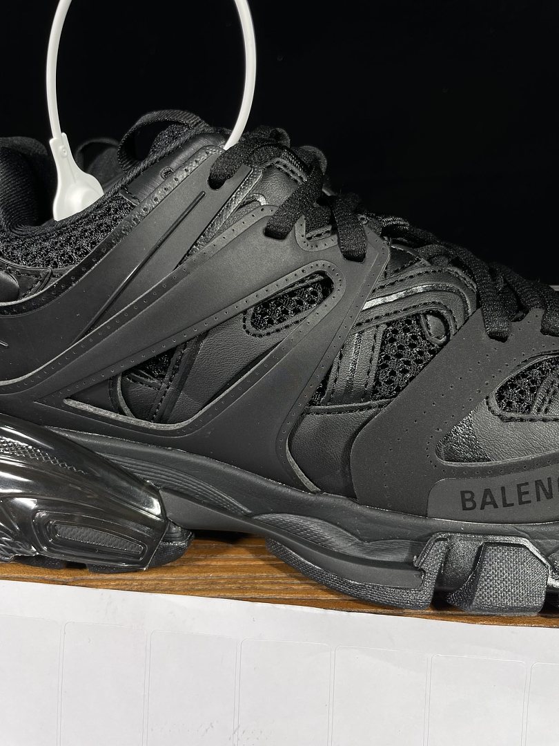 Balenciaga Track - Image 8