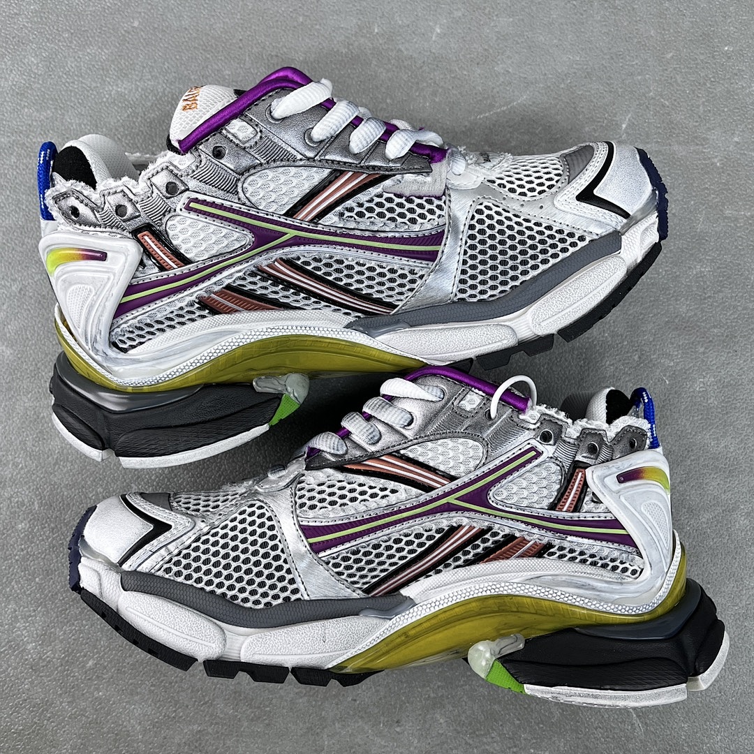 Balenciaga Runner 7.5 - Image 105
