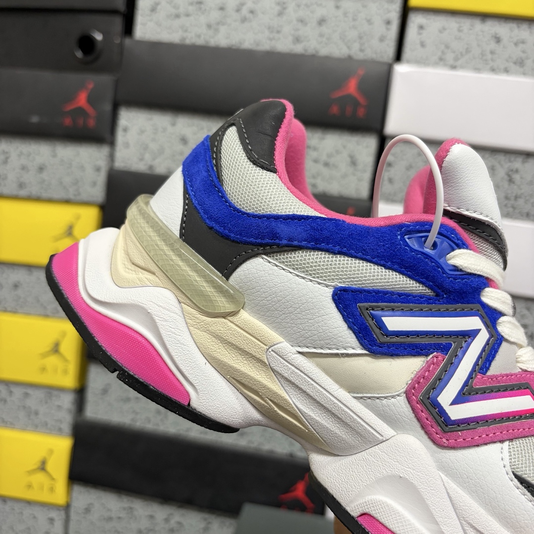 New Balance 9060 - Image 3