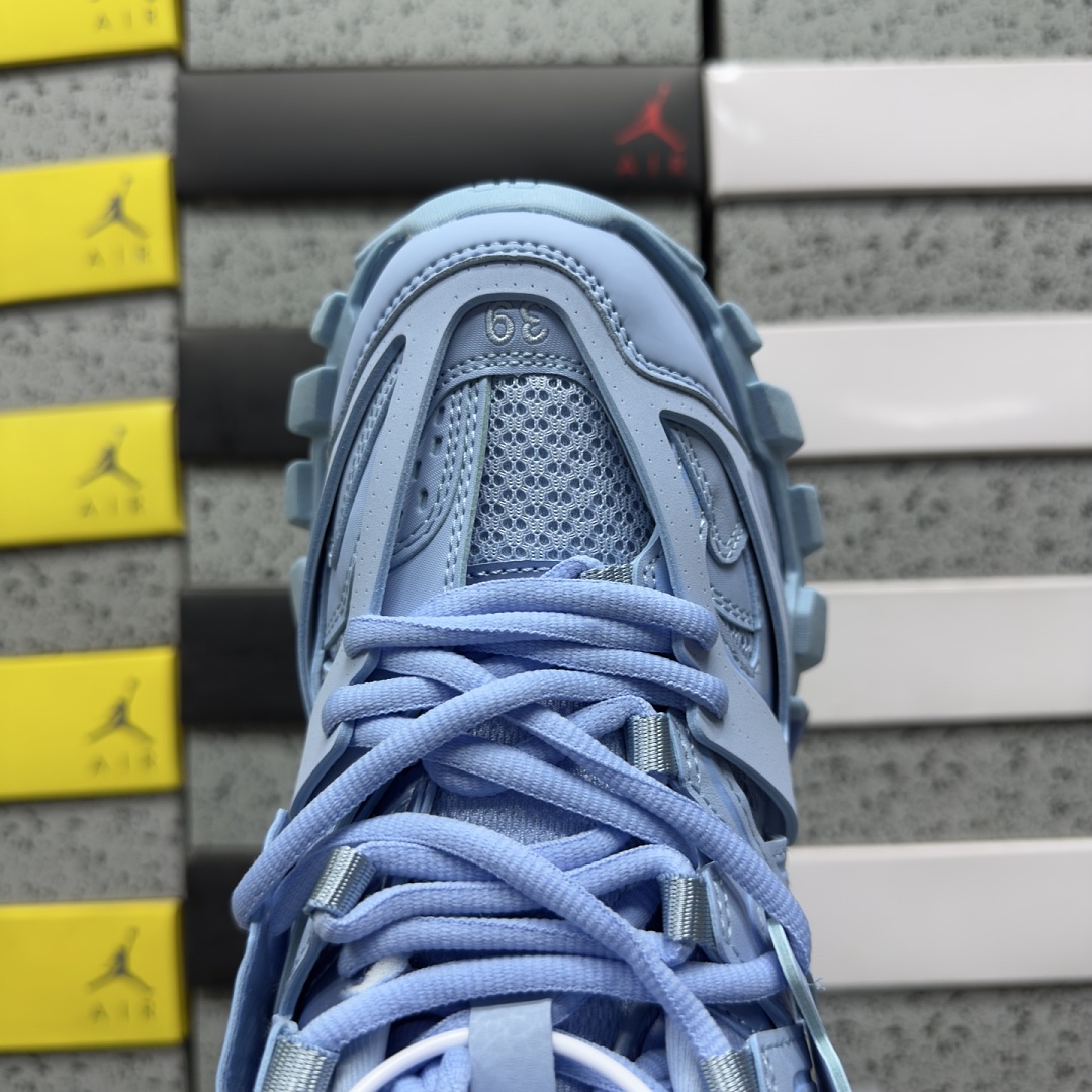 Balenciaga BLCG Track - Image 5