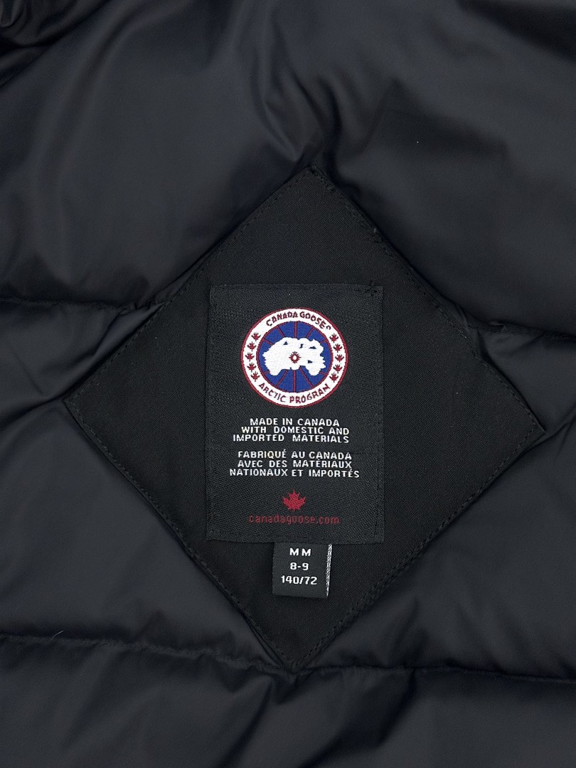 Canada Goose Children's Wear - Image 3