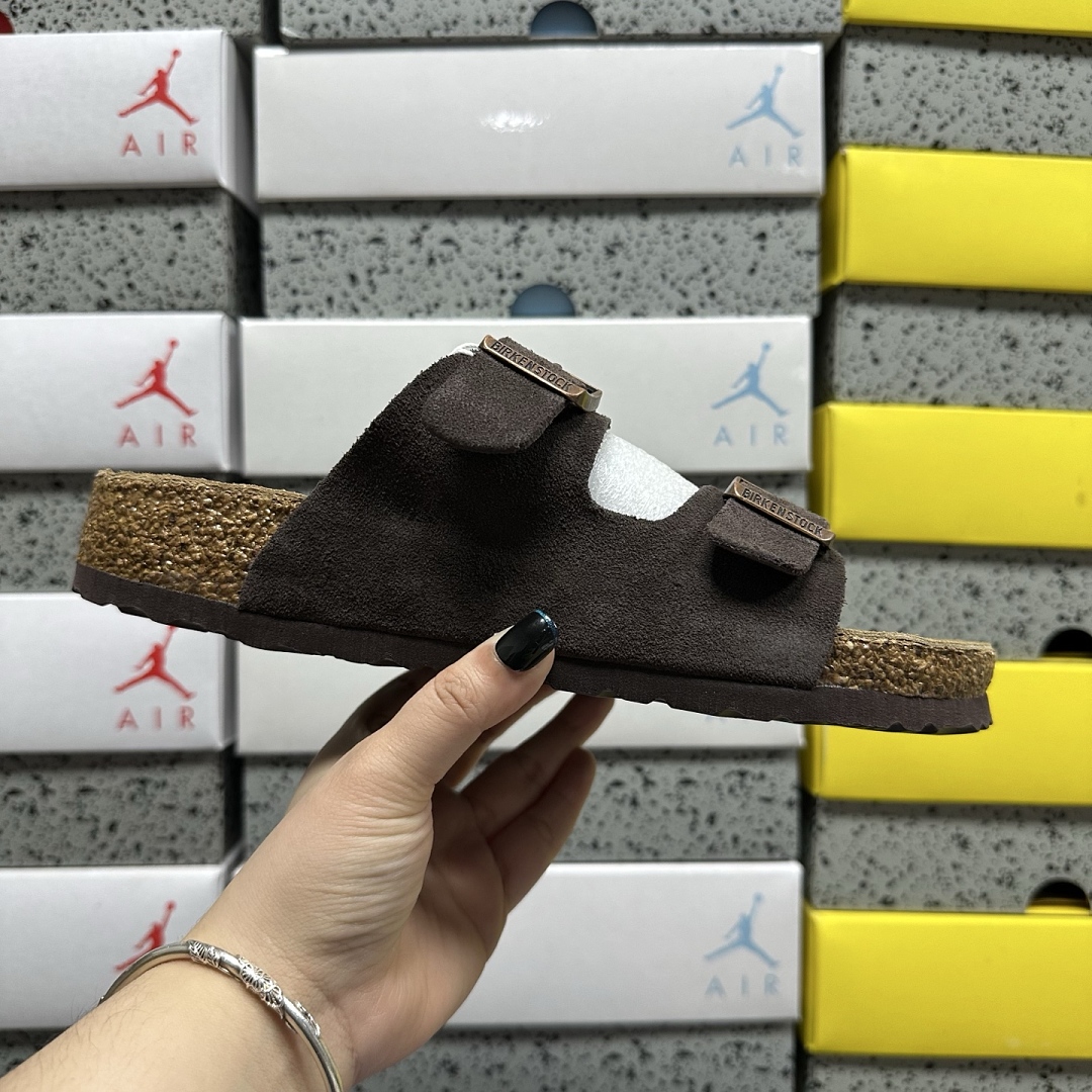 Birkenstock Birken Arizona Birkibuc - Image 4
