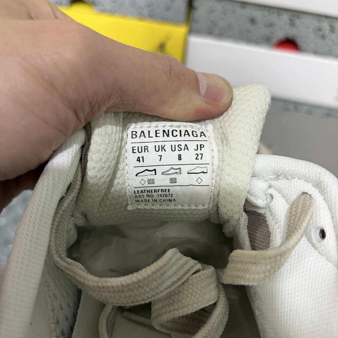 Balenciaga BLCG 3XL 1091 - Image 13