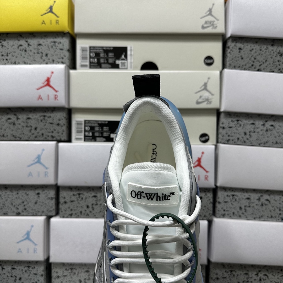Off-White Odsy-2000 - Image 6