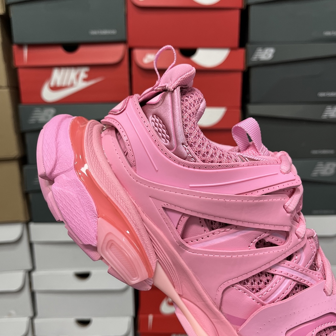 Balenciaga BLCG Track - Image 7
