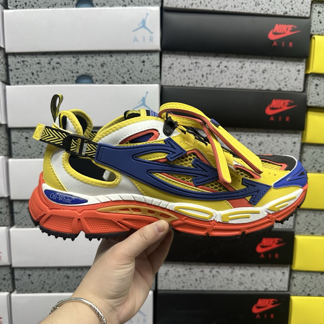Off-White Be Right Back - Image 2