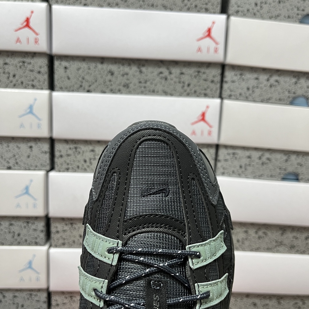 Nike P-6000 Anthracite Clay Green IM5997-060 - Image 4