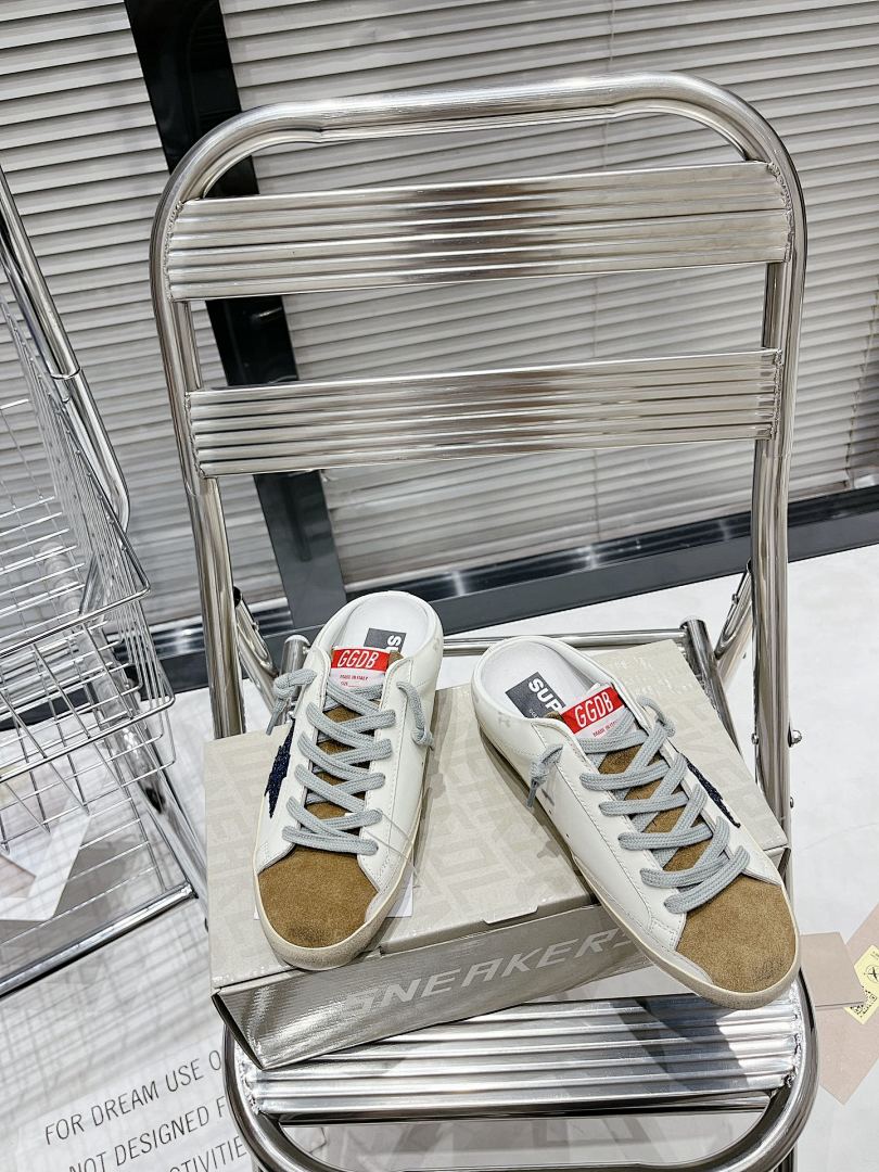 Golden Goose Deluxe Brand 20 - Image 7
