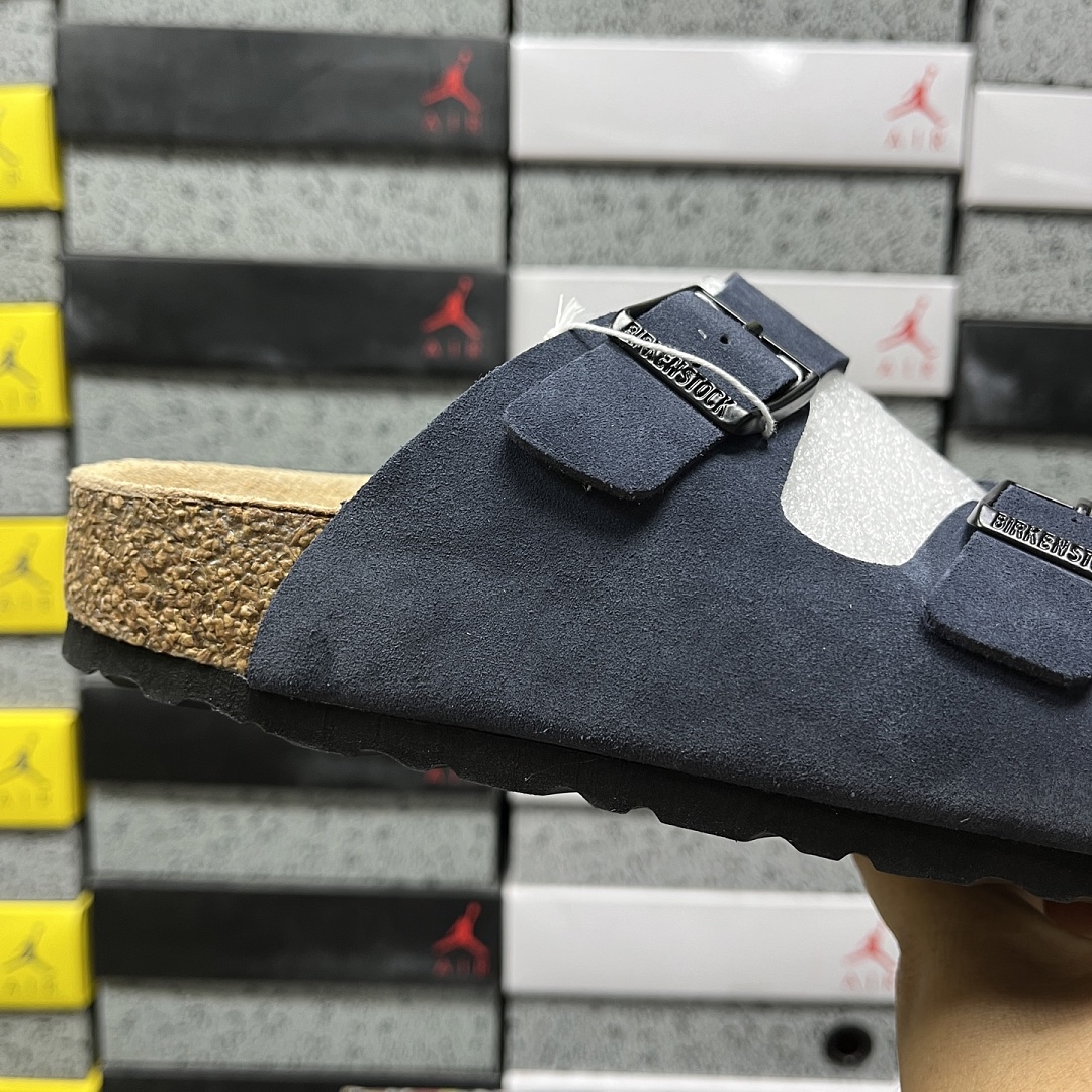 Birkenstock Birken Arizona Birkibuc - Image 9
