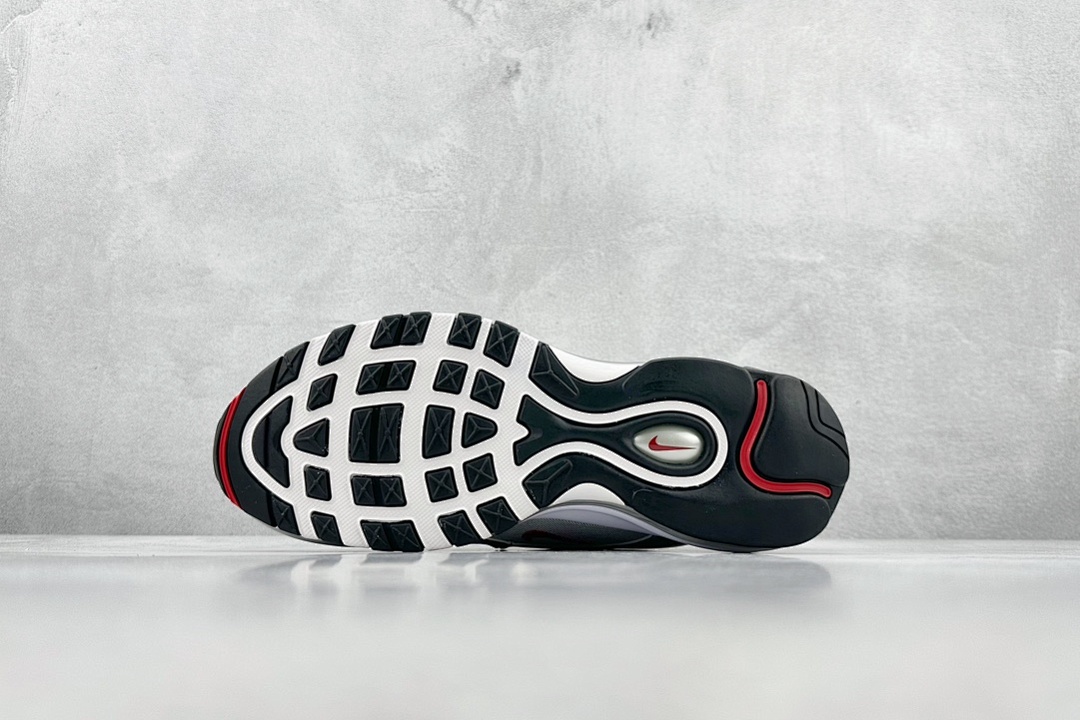 Nike Air Max 97 Silver Bullet - Image 7