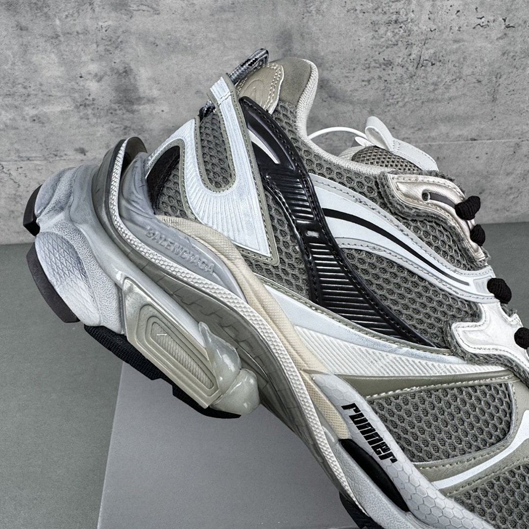 Balenciaga Runner 2.0 - Image 53