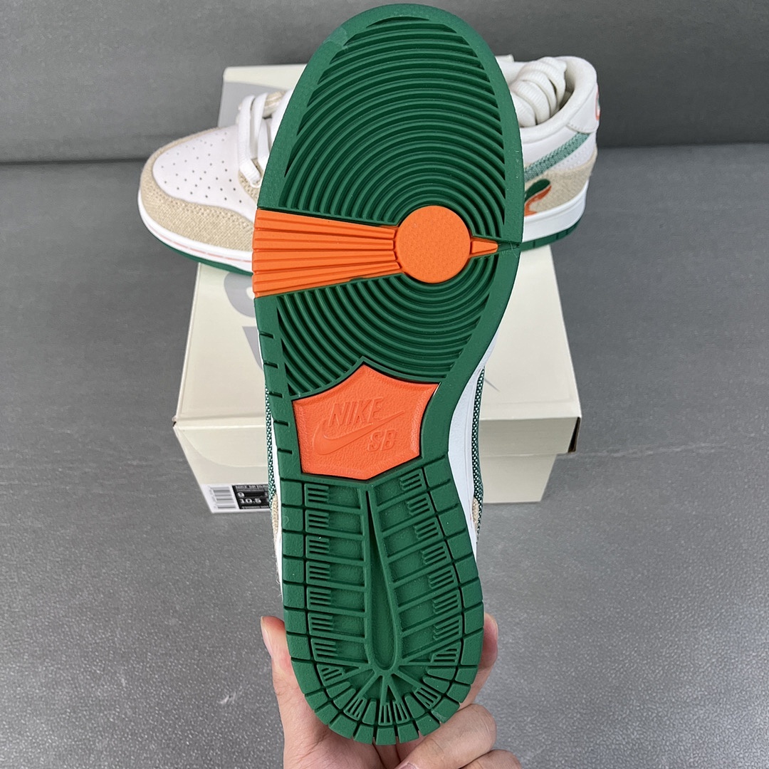 Nike SB Dunk Low Jarritos - Image 6