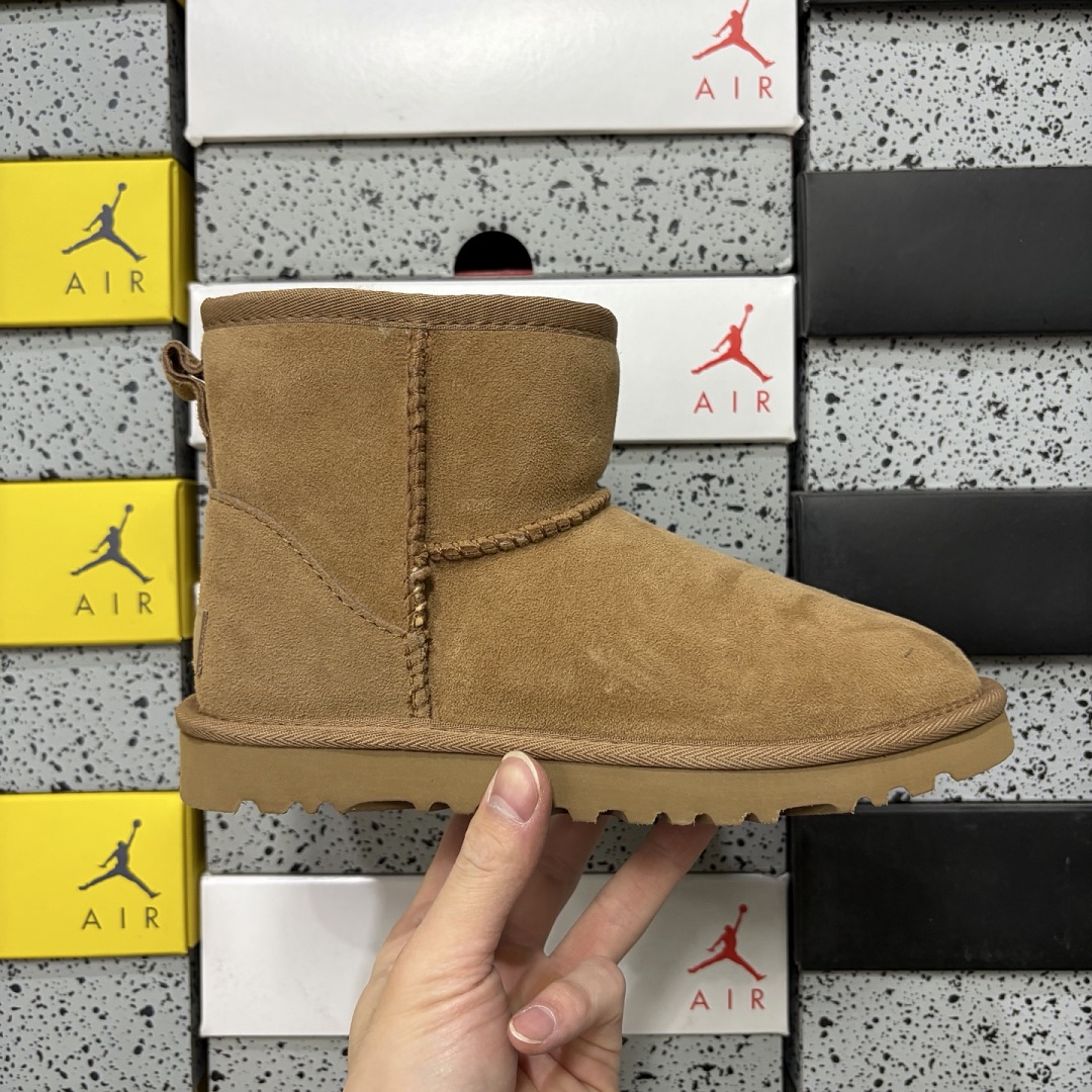 UGG Classic/Mini 5854 Mid -6222 - Image 3