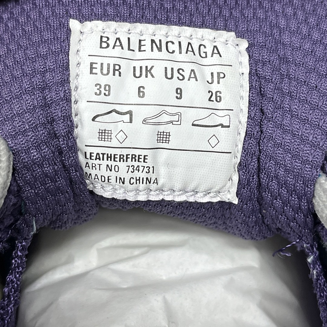 Balenciaga BLCG 3Xl - Image 37