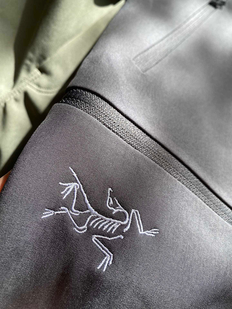 Arc'teryx GAMMA Mx Pants Fleece Gama Long - Image 35