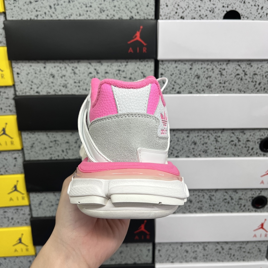 Balenciaga Track - Image 6