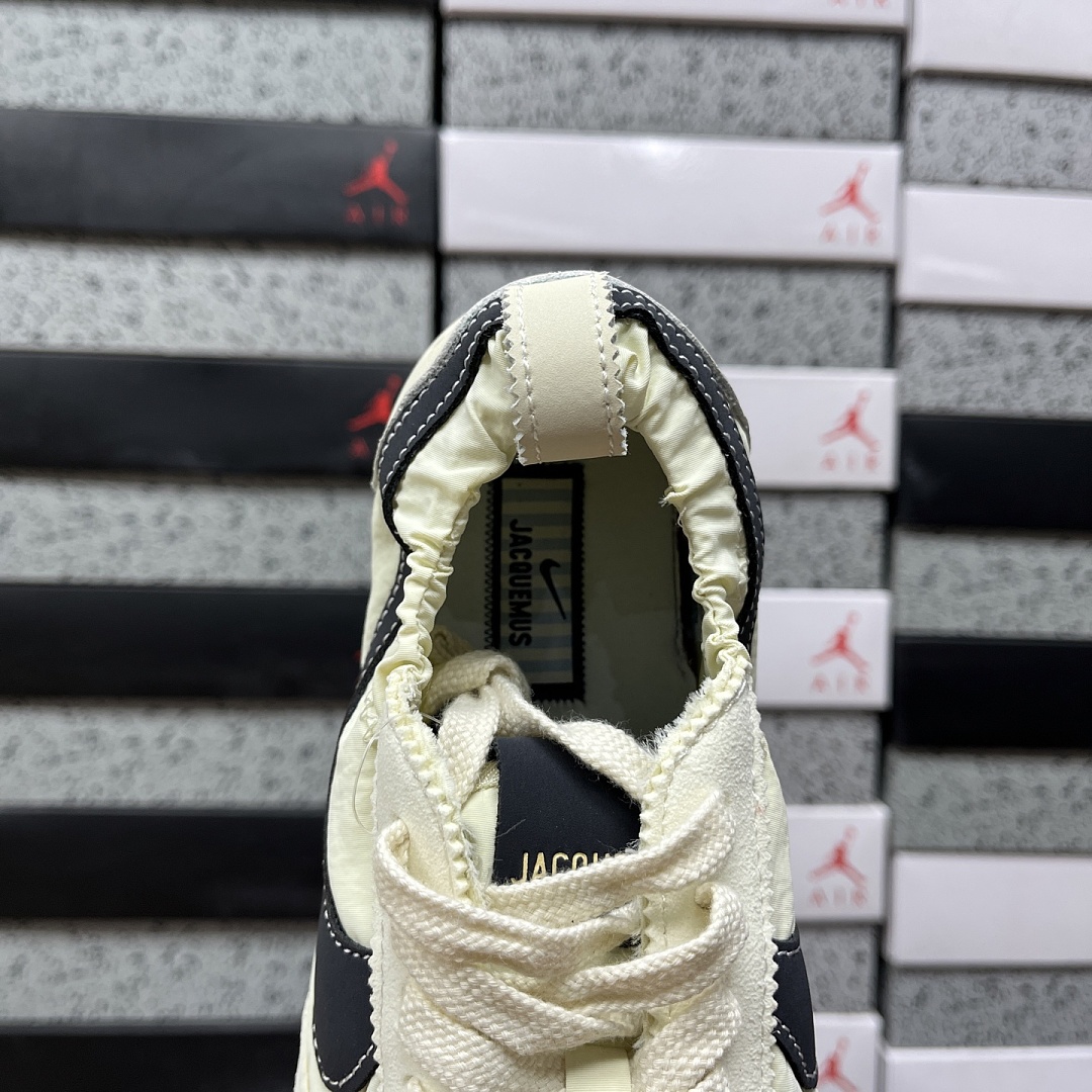 Nike Moon Shoe SP Jacquemus Alabaster - Image 10