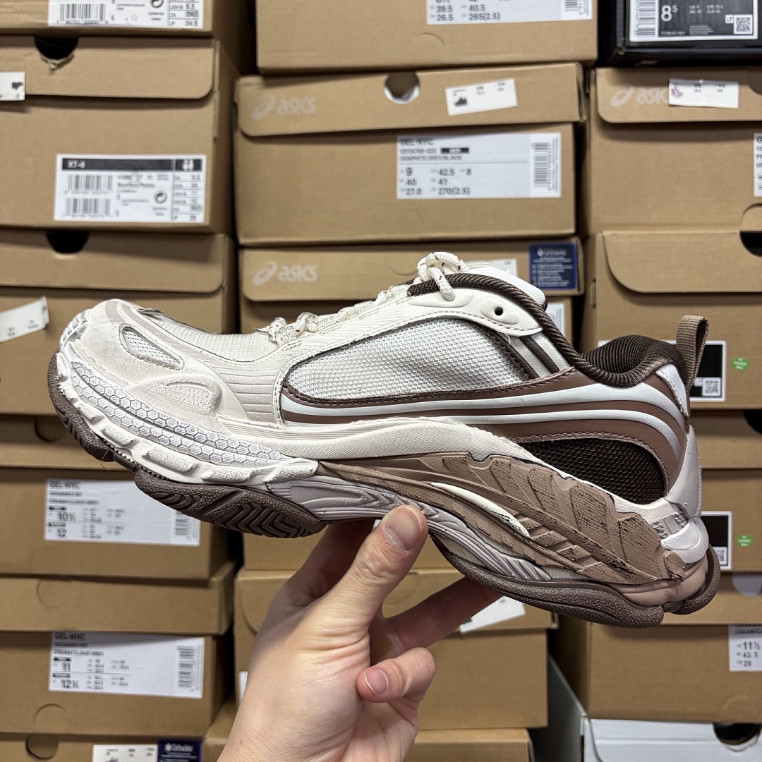 Balenciaga Triple S.2 S 2 - Image 6