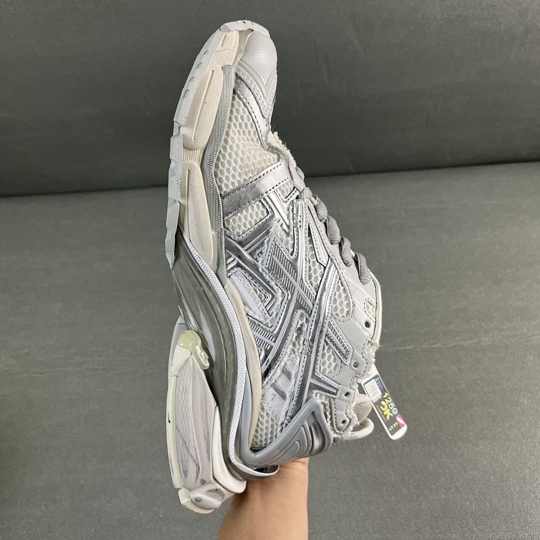 Balenciaga Runner - Image 99