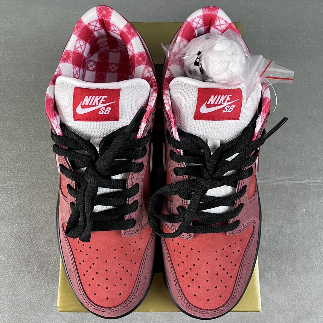Nike SB Dunk 313170-661 - Image 4