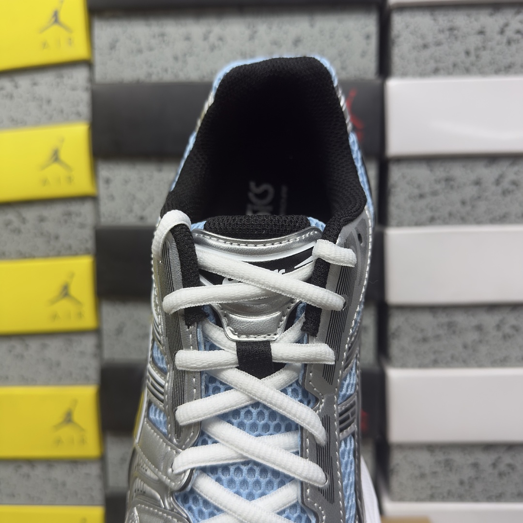 ASICS Gel Kayano 14 Arctic (Sky Pure Silver) - Image 6