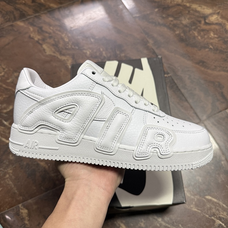 Nike Air Force 1 Low Cactus Plant Flea Market (White)