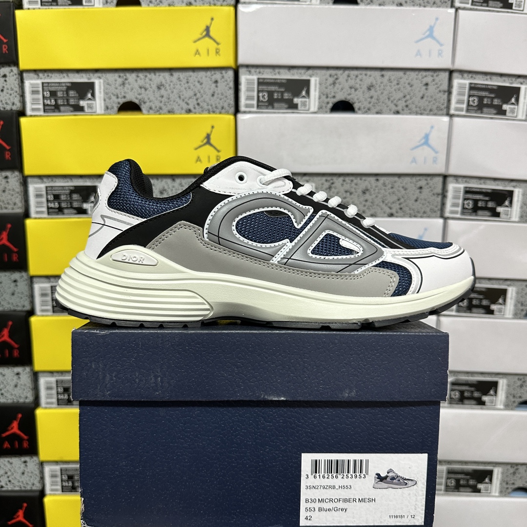 Dior B30 H553 - Image 11
