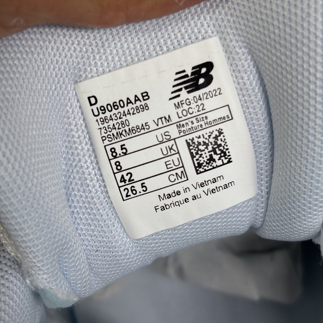 New Balance 9060 - Image 7