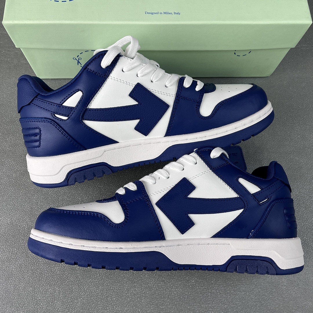 Off-White Blue - Image 2