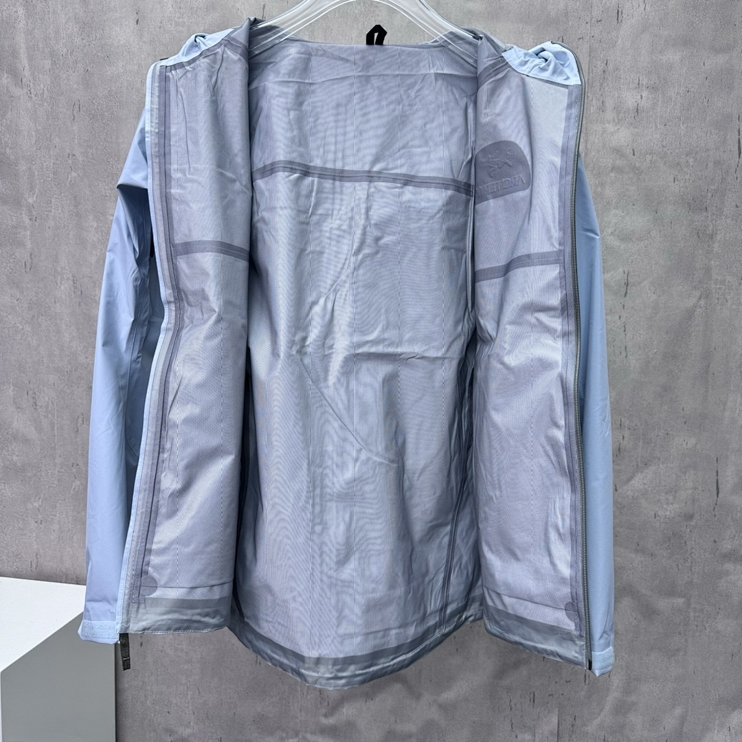 Arc'teryx Beta LT Jacket Lucent - Image 14