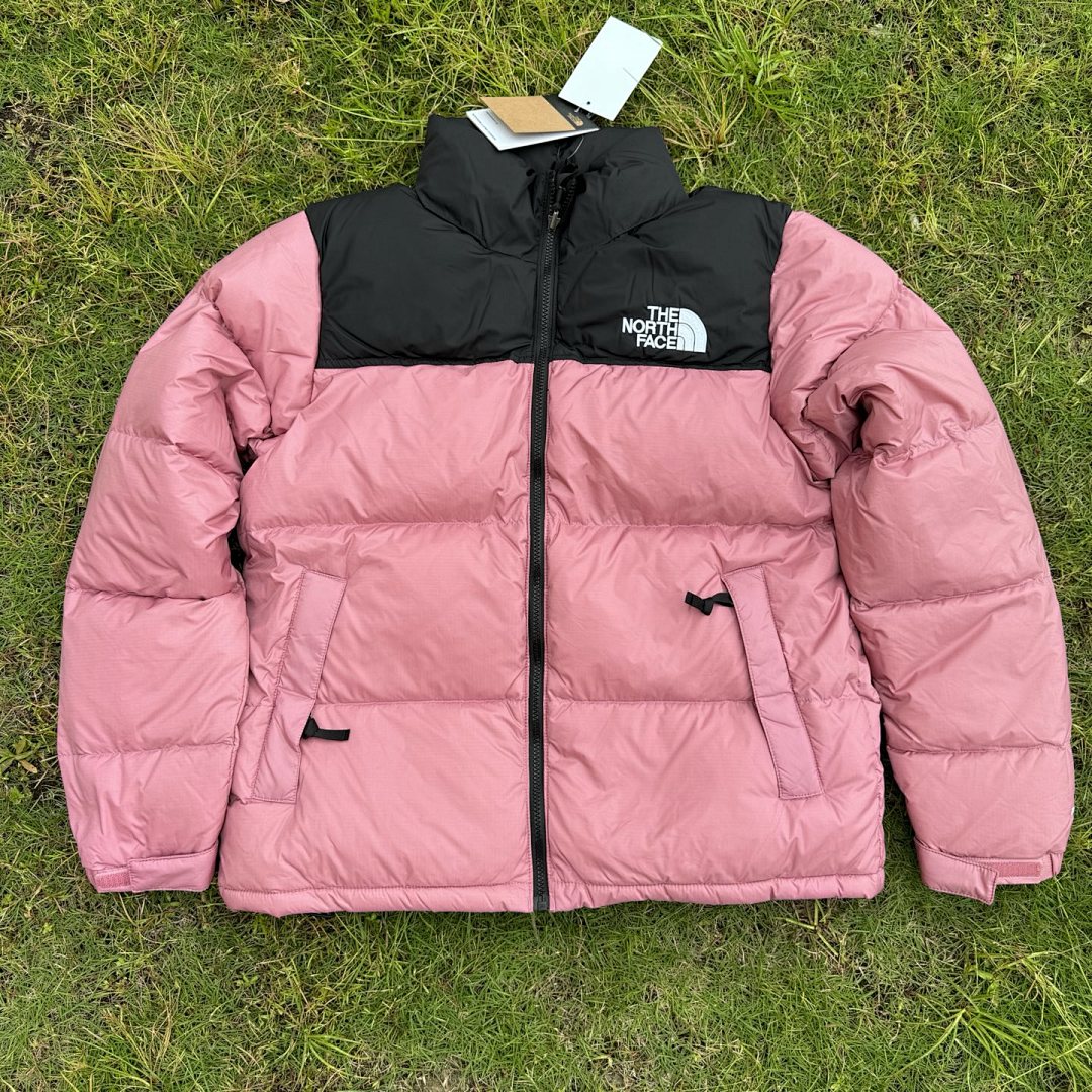 The North Face TNF 1996 Retro Nuptse 700 Fill Packable Jacket - Image 99