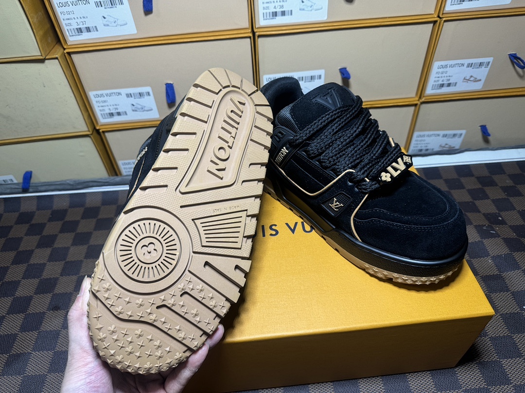 Louis Vuitton LV Trainer Maxi - Image 2