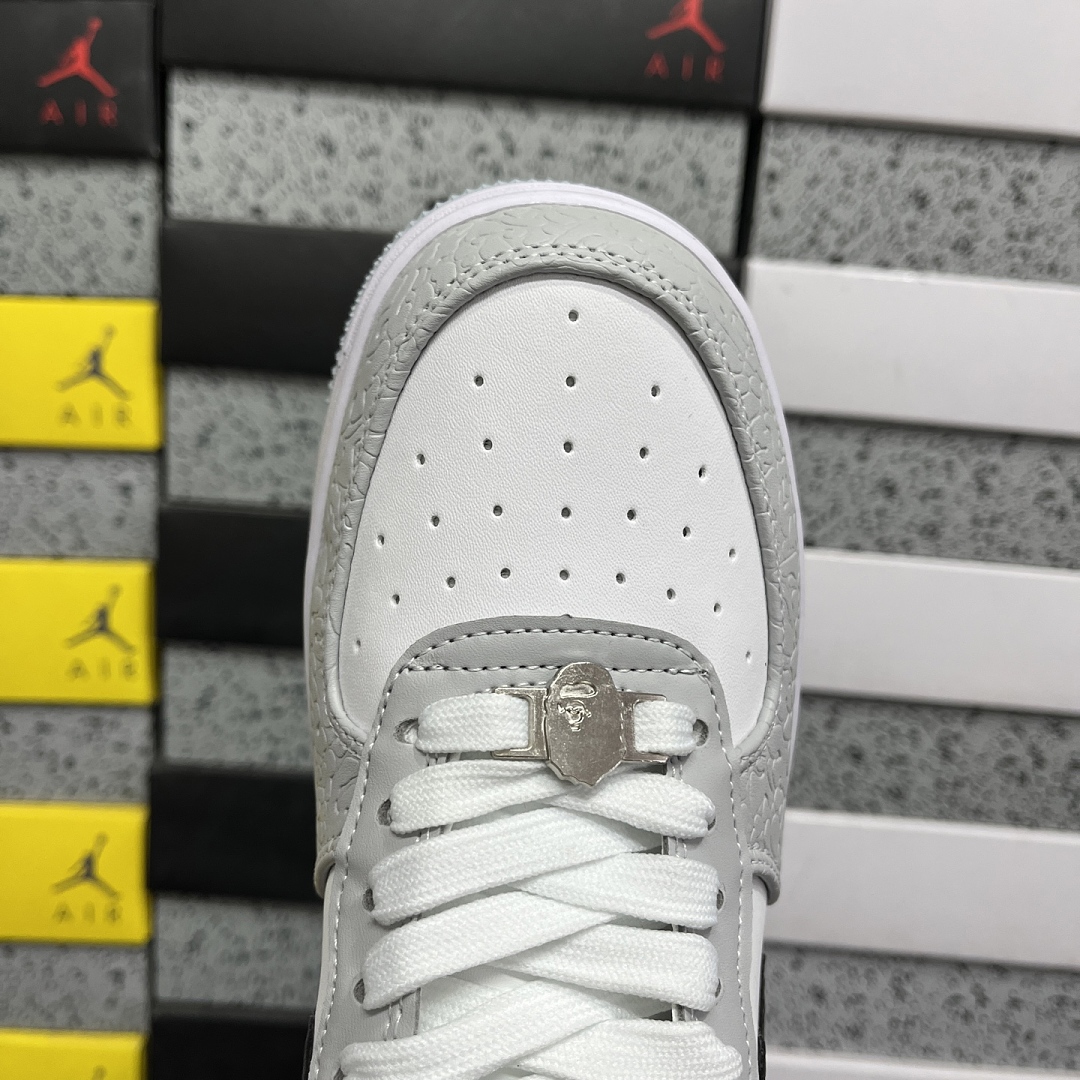 Bape Sta Low 1H70191002 - Image 7