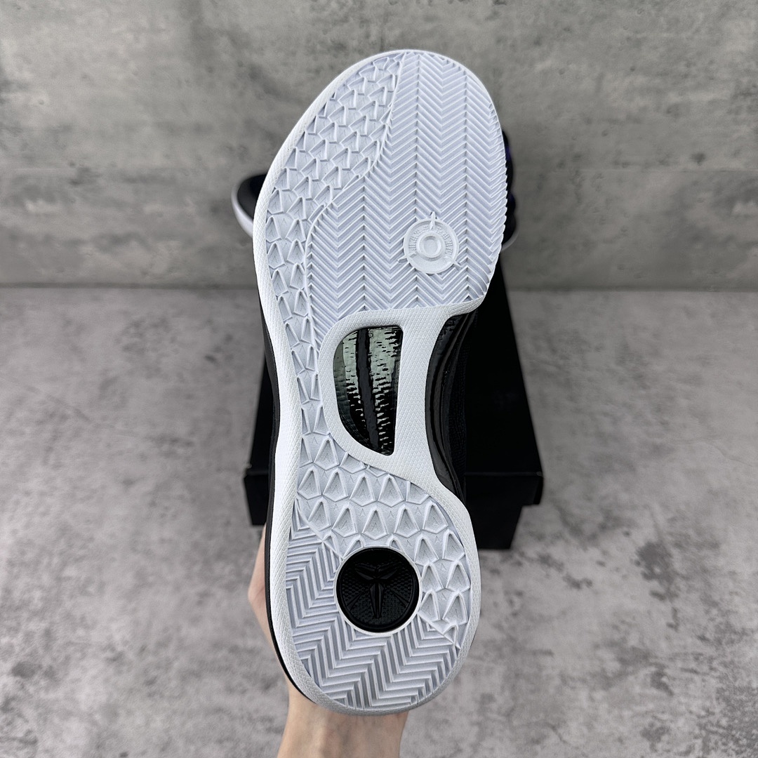 Nike Kobe 8 Protro Lakers Away ZK8 - Image 7