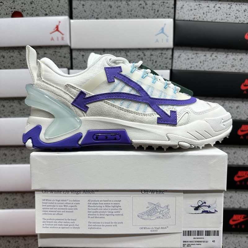 Off-White Odsy-2000 2000
