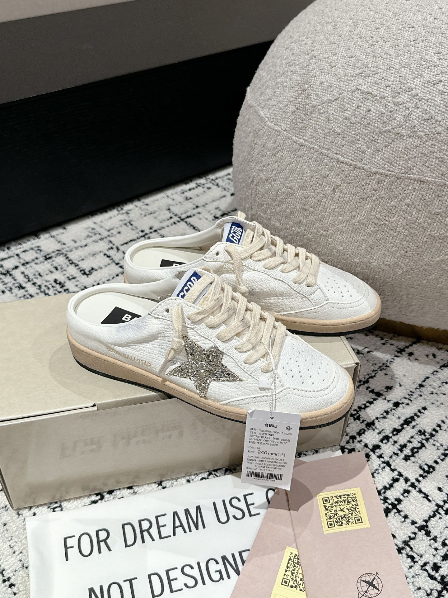 Golden Goose Deluxe Brand 39 - Image 10