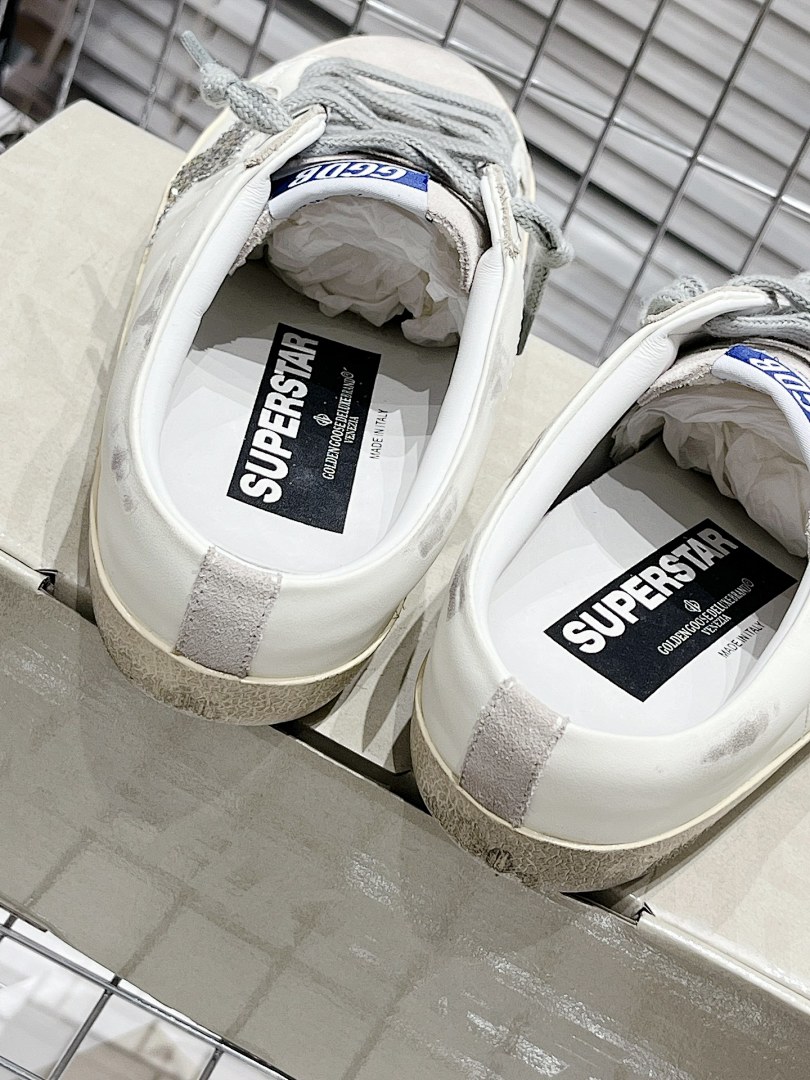 Golden Goose Deluxe Brand 19 - Image 3