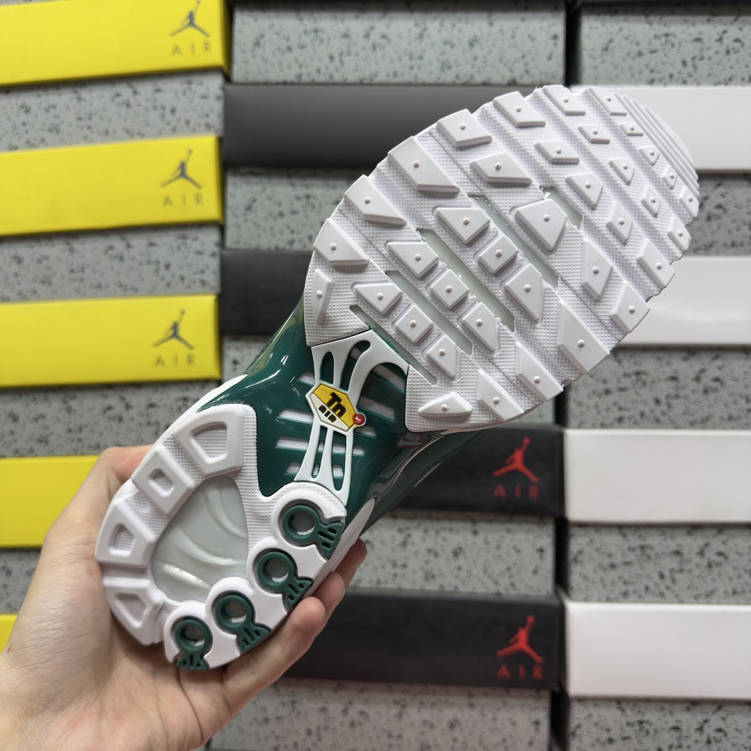 Nike Air Max Plus Black CV2392-101 - Image 9