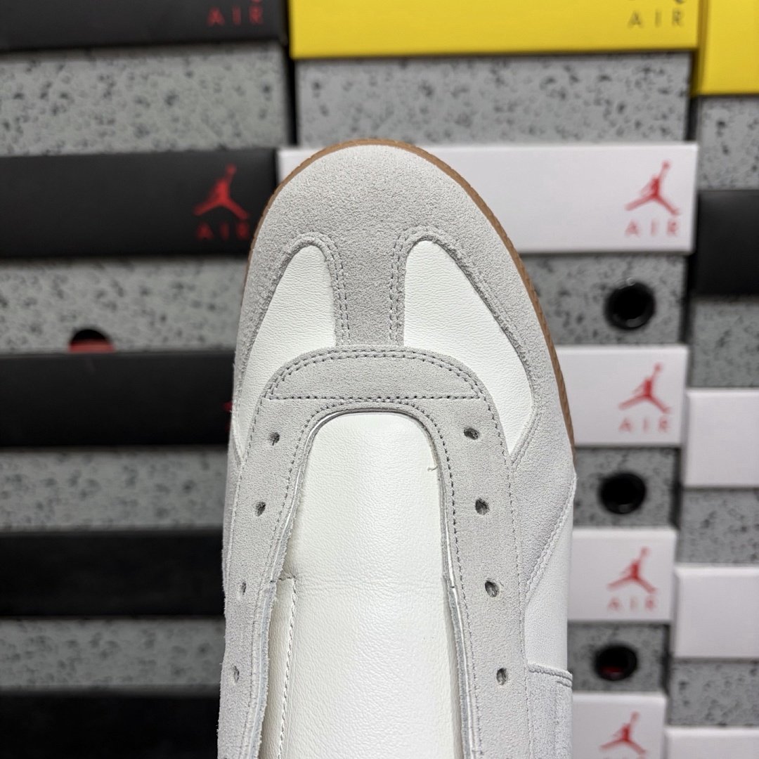 On Running Maison Margiela Replica German Army Trainer GAT 101 - Image 2