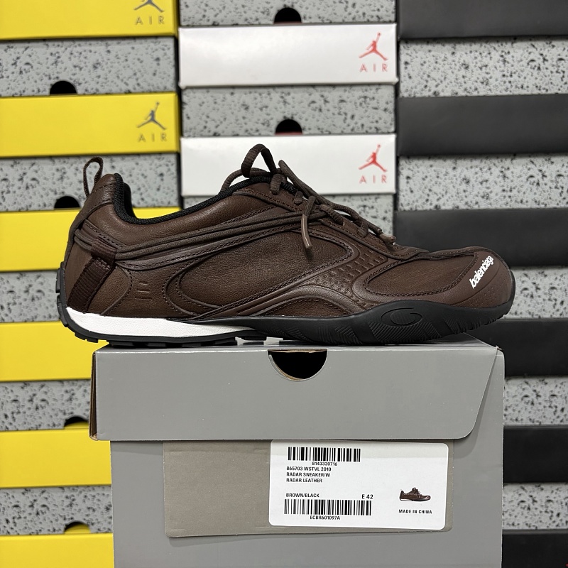 Balenciaga BLCG Radar 25 Gen