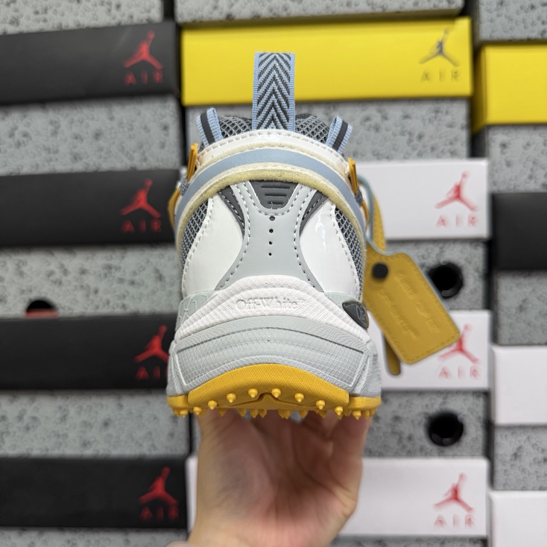 Off-White Be Right Back - Image 7